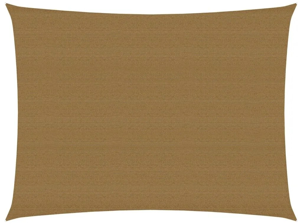 ΠΑΝΙ ΣΚΙΑΣΗΣ TAUPE 2,5 X 4 Μ. ΑΠΟ HDPE 160 ΓΡ./Μ² 311399