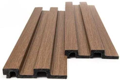 New plan PS PANEL ΜΕ 3D ΠΗΧΑΚΙΑ 07 RESIDENCE 21/122 mm CLASSIC OAK Τεμαχιο