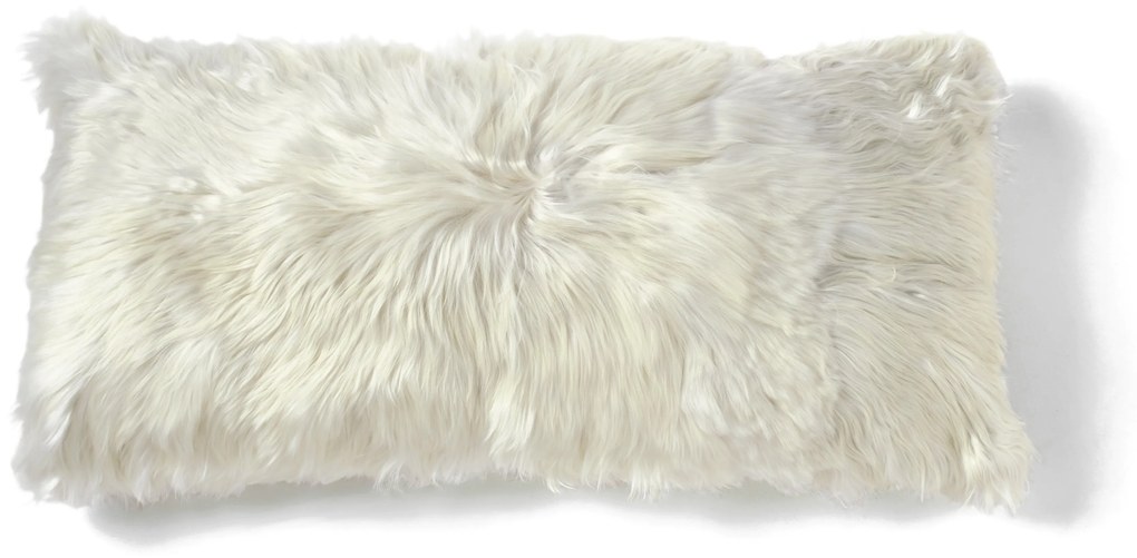 Decorative pillow FIBRE BY AUSKIN Alpaca CPS28X56MS-LIY-LIY