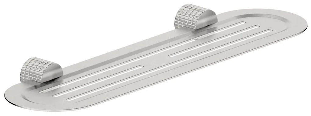 Sparke MIRATTO-11 Μεταλλικό Ράφι Brushed Nickel