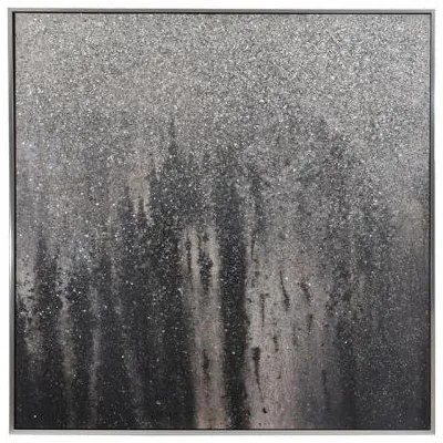 ΠΙΝΑΚΑΣ ΣΕ ΚΑΜΒΑ Fylliana FL778 80x80xεκ 374-126-886