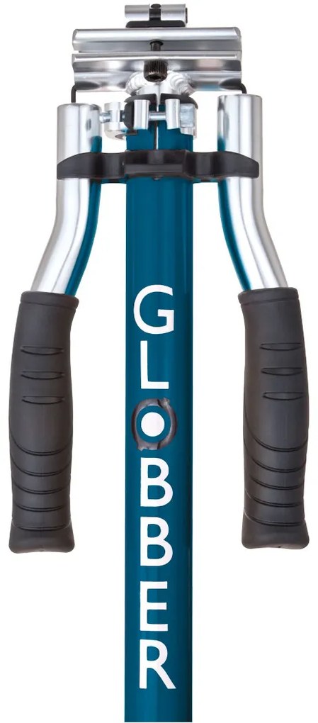 Globber Πατίνι Flow Element Foldable Petrol Blue