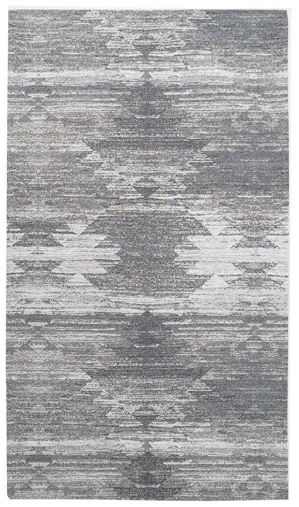 Χαλί Διαδρόμου (75x150) Royal Carpet Canvas 258L