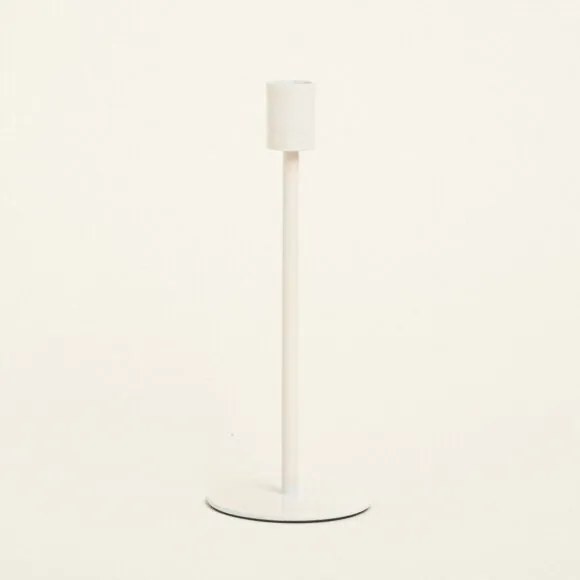 Beauty Home ΜΕΤΑΛΛΙΚΟ ΚΗΡΟΠΗΓΙΟ ΕΚΡΟΥ 23 cm