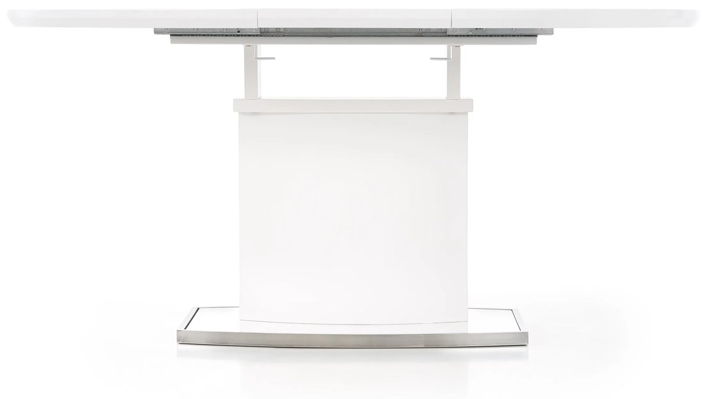 FEDERICO extension table color: white DIOMMI V-CH-FEDERICO-ST