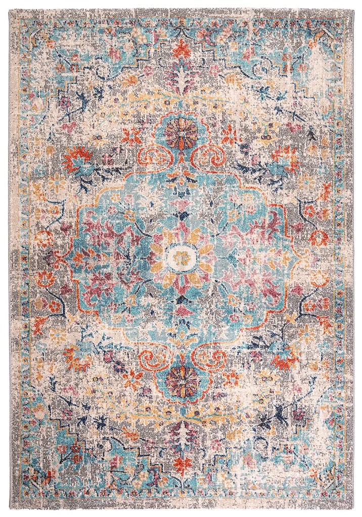 Χαλί (133x190) Βιοκαρπέτ Naif 20157/953