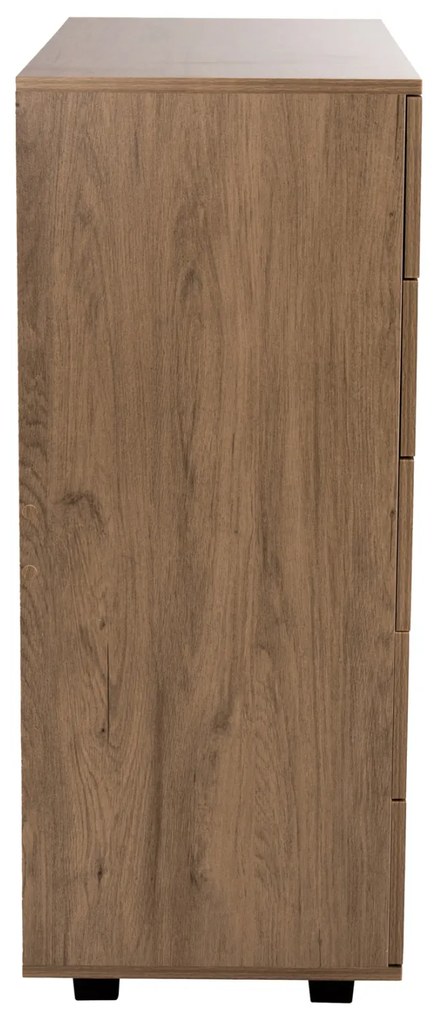 ΣΥΡΤΑΡΙΕΡΑ ΜΕΛΑΜΙΝΗΣ THORG ME 5 ΣΥΡΤΑΡΙΑ DARK OLIVE HM8995.05 80Χ40Χ100Y εκ.