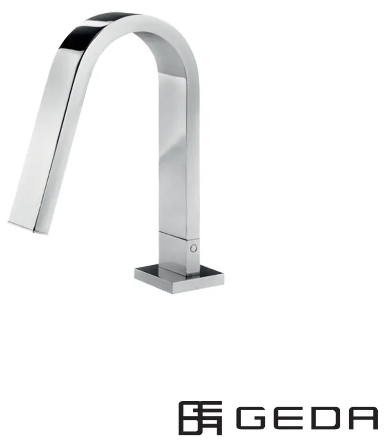 Στόμιο Νιπτήρα Hito nextage Chrome HI000-100