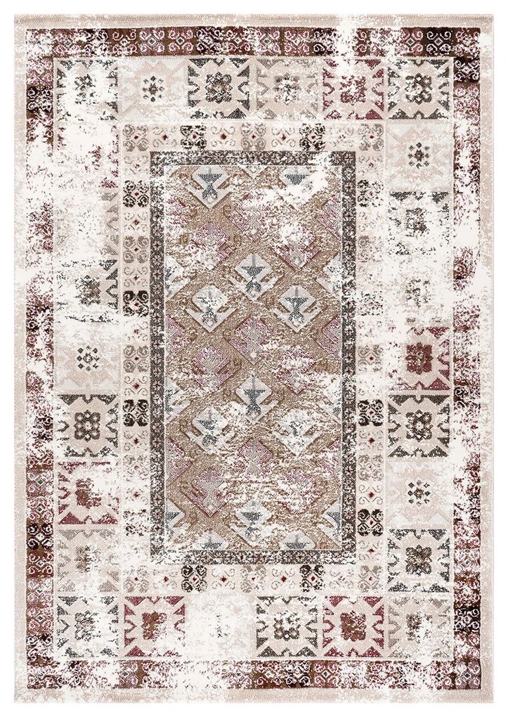 Χαλί (200x290) Polcarpet Estia 4589 Brown