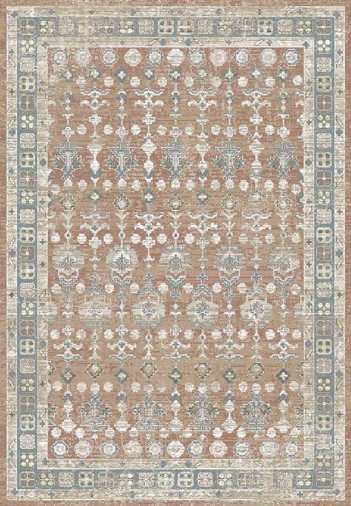 CARNEVAL 37626 RED - 1.33x1.90