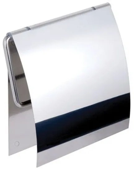 Χαρτοθήκη Multiuso 9641 Chrome Karag Stainless Steel