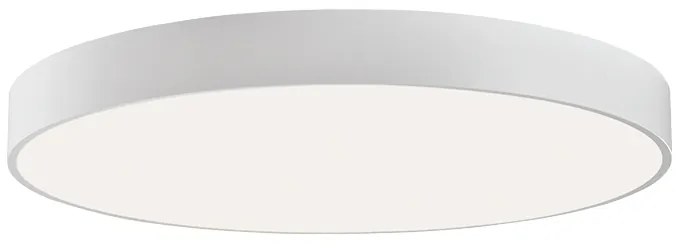 Φωτιστικό Πλαφονιέρα LED Aca Optimus V29LEDC100WH White