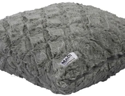 Διακοσμητικό Μαξιλάρι OBLONG GREY