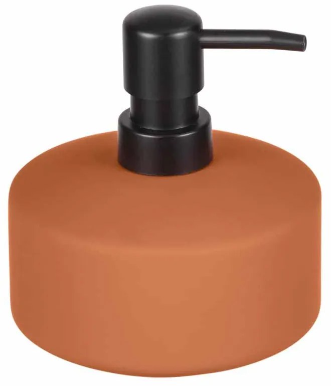 Δοχείο Κρεμοσάπουνου 380ml Wenko Avellino Terracotta 24789100