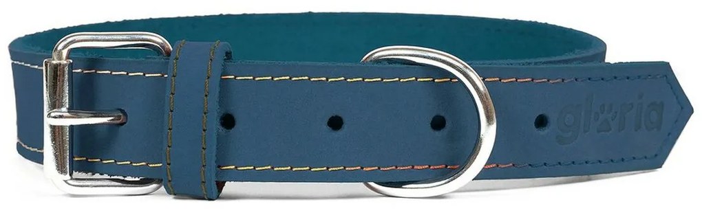 Κολλάρο Σκύλου Gloria Oasis Μπλε (70 x 3 cm)