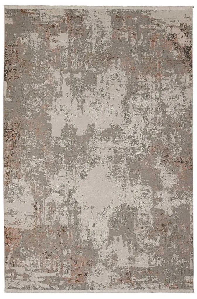 Χαλί (160x230) Βιοκαρπέτ Cadonne HU/67C L Grey Vison
