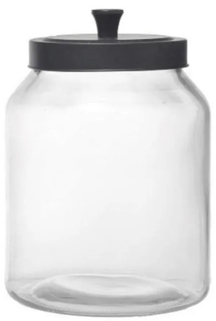 Δοχείο Αποθήκευσης 3.5lt Espiel JAR102K6