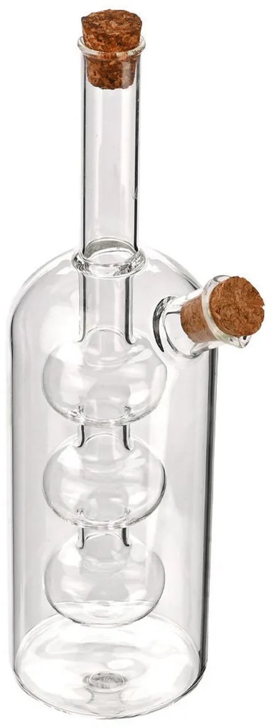 Μπουκάλι Για Λάδι &amp; Ξύδι (350ml) Estia 01-20163