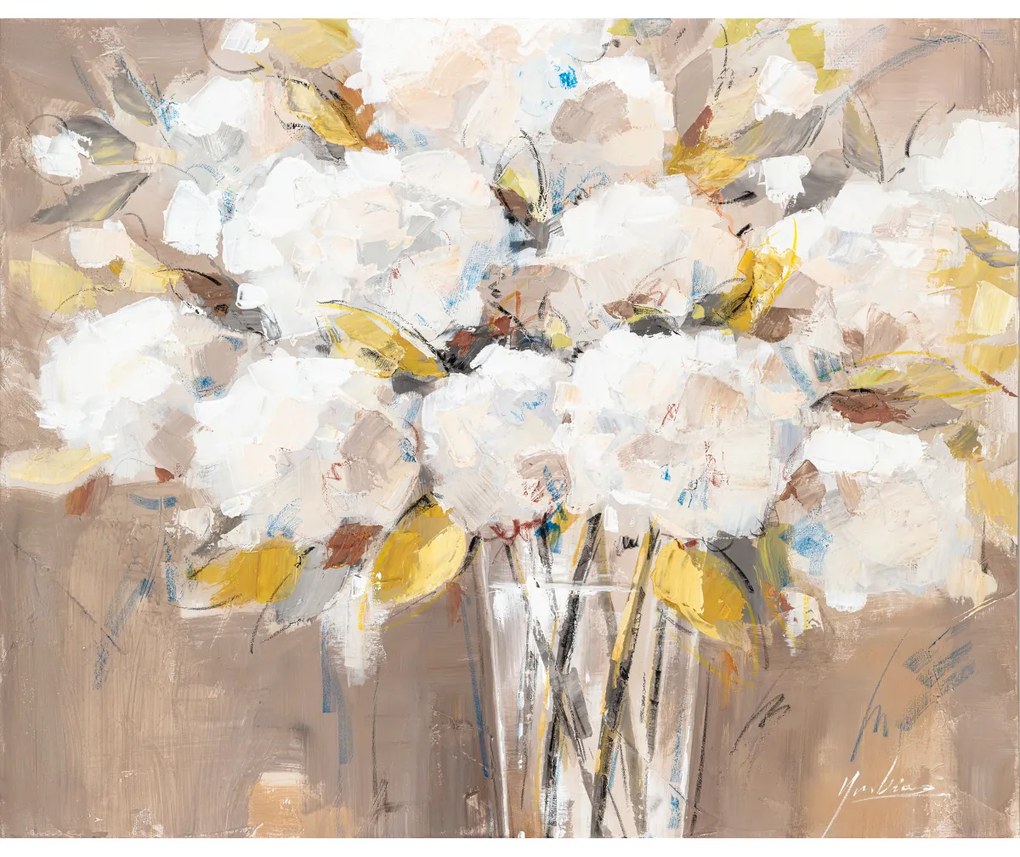 Πίνακας "Φύση" Καμβάς 90x60cm - ART-14670047