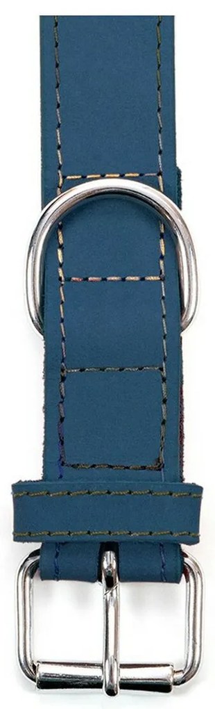 Κολλάρο Σκύλου Gloria Oasis Μπλε (1,5 x 40 cm)