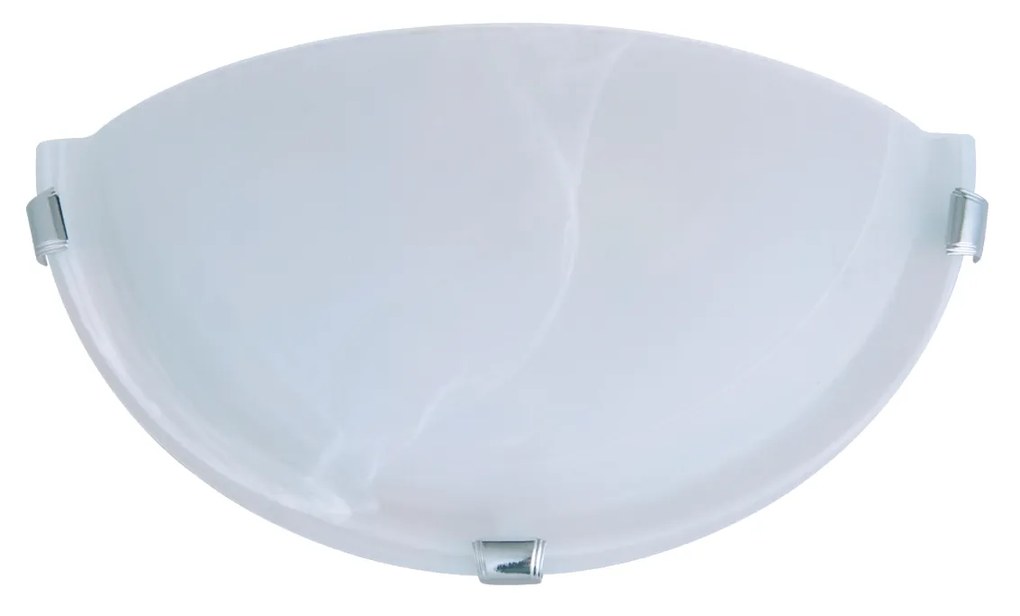 Φωτιστικό Οροφής - Πλαφονιέρα SE141-1A LARA Φ30 WHITE B3 - 77-2101 - 51W - 100W - 77-2101