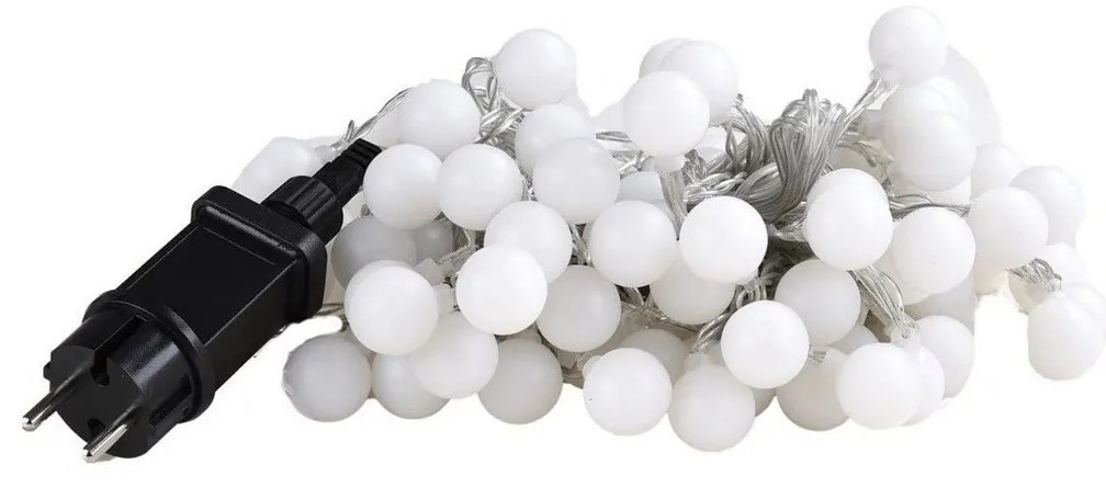 Γιρλάντα Φωτισμού LED Party Lighting Πολύχρωμο