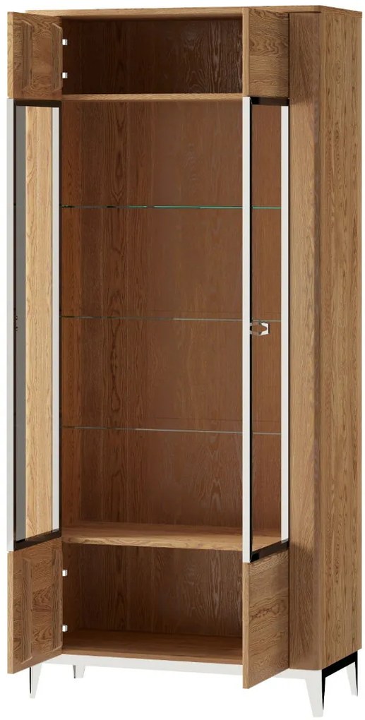 Βιτρίνα Sahara 2D