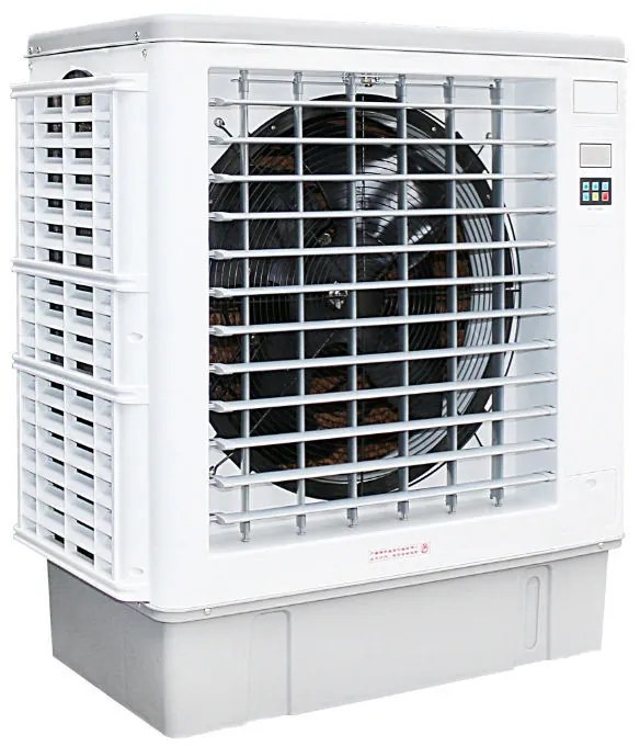 Primo PRAC-80636 Επιτοίχιο Evaporative Air Cooler 280W Με R/C