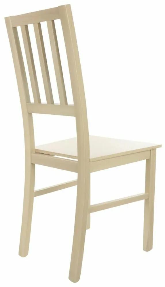 Καρέκλα Boston 454, Ανοιχτό καφέ, 92x44x52cm, 6 kg, Ξύλο, Ξύλινα, Ξύλο: Οξιά | Epipla1.gr