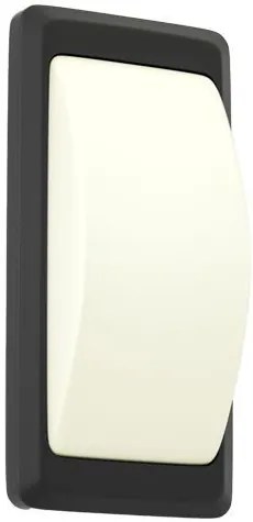 Άπλικα τοίχου it-Lighting Wilson 802028-Anthraki