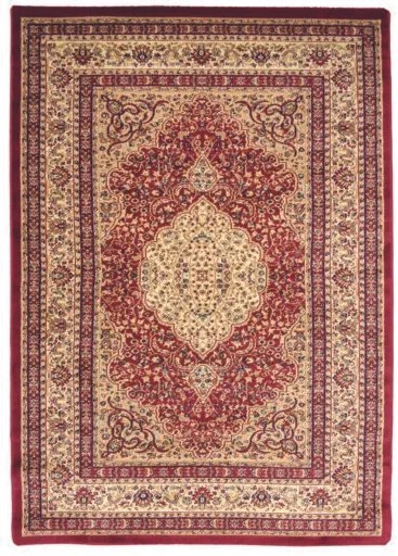 Κλασικό Χαλί Olympia 7108E Red 050x070