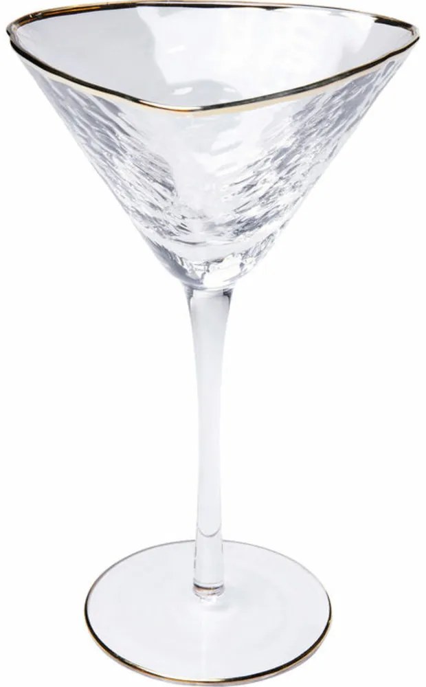 Cocktail Glass Hommage
