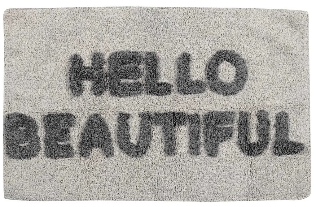 Πατάκι Μπάνιου (50x80) Das Home Bathmats 0673