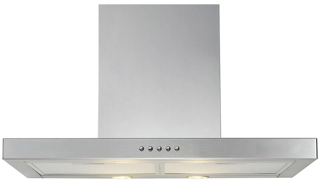 Απορροφητήρας CTW 12 KARAG 60cm 190w - CTW12-60 - CTW12-60