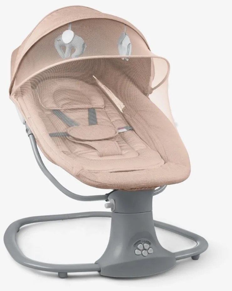 KIKKA BOO ΡΙΛΑΞ SIDE TO SIDE WINKS PINK 31005010068