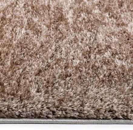 Χαλί FUZZIO MINK 200-x-250-εκ