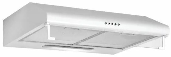 Απορροφητήρας Κουζίνας EKH 602 420m3h 95Wx2 Airtechnic-H000007-Λευκό H000007