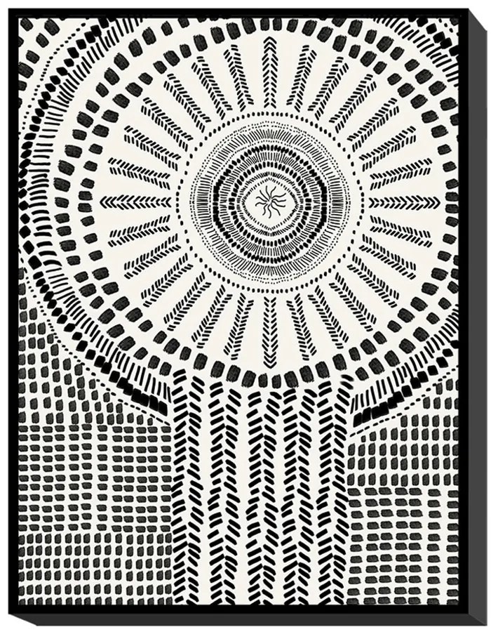 Πίνακας Με Κορνίζα (60x80) Arte Libre 14690001