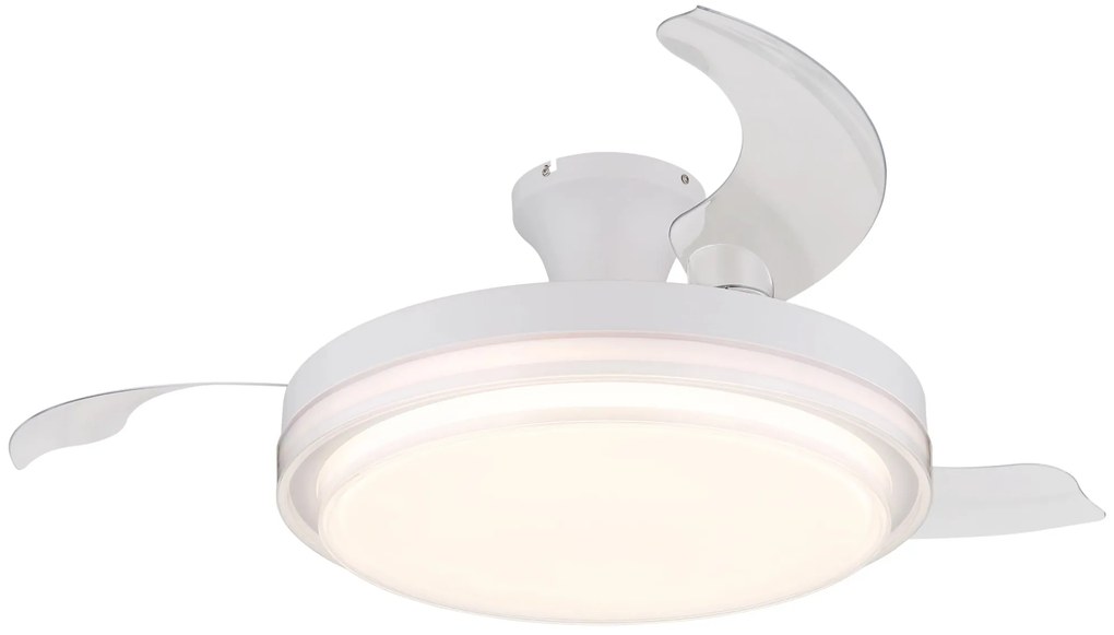 Ανεμιστήρας Globo Lighting BELIZ 03656 2700 - 6500K