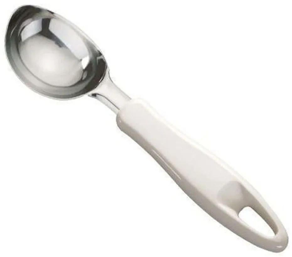 Scoop Παγωτού Presto 420210 19cm White Tescoma Stainless Steel