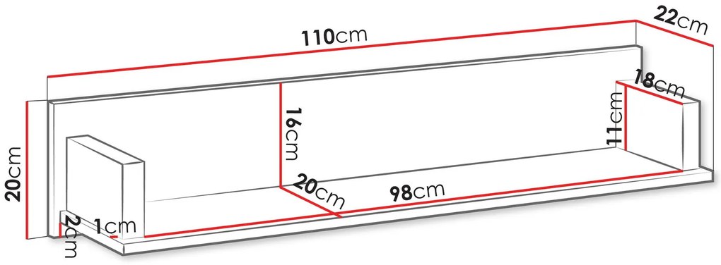 Ράφι Indygo-Mpez