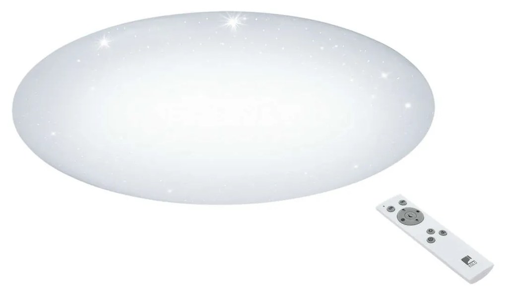 Φωτιστικό Οροφής - Πλαφονιέρα Led 97542 Giron-S  Eglo Metal