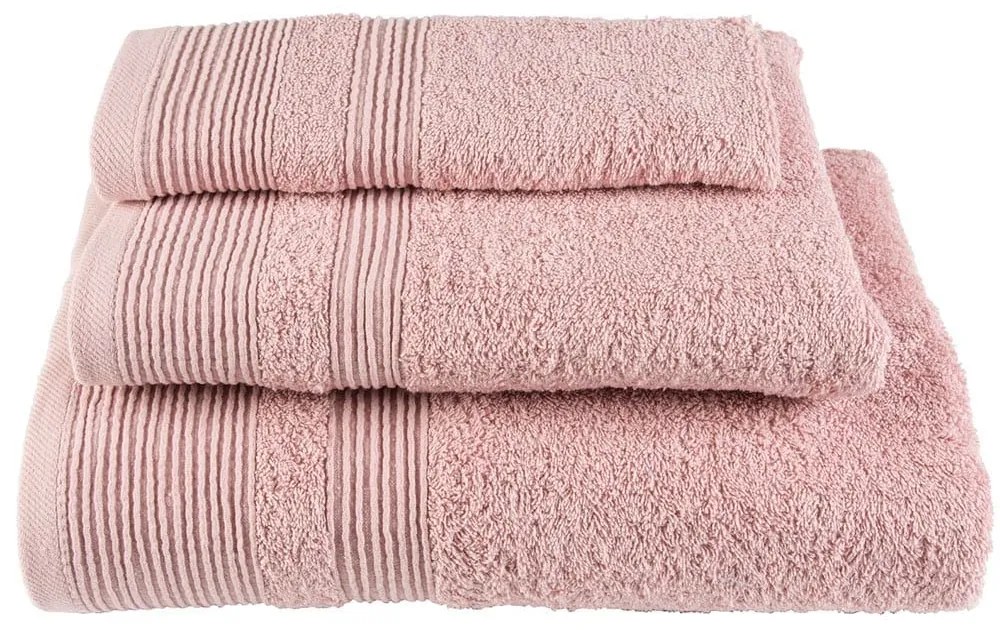 Πετσέτα 918 Zephyr Astron Χεριών 30x50cm 100% Cotton