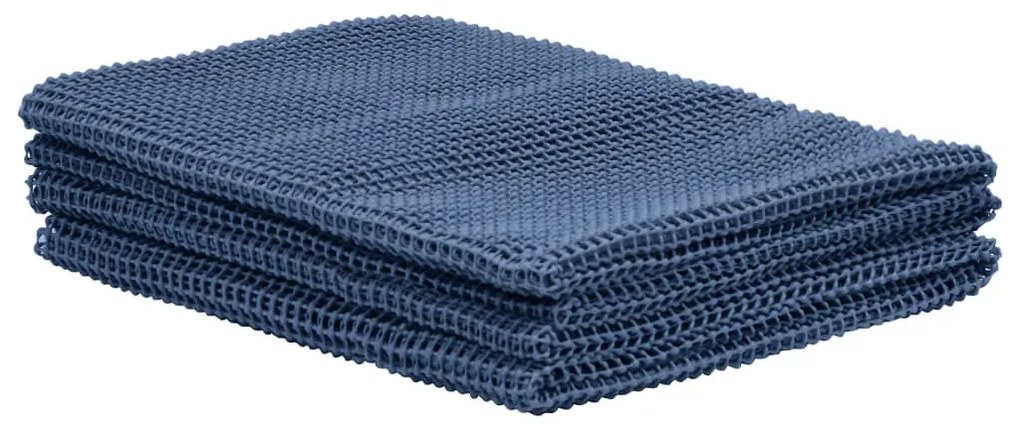 vidaXL Χαλί Σκηνής Μπλε 300 x 600 εκ.