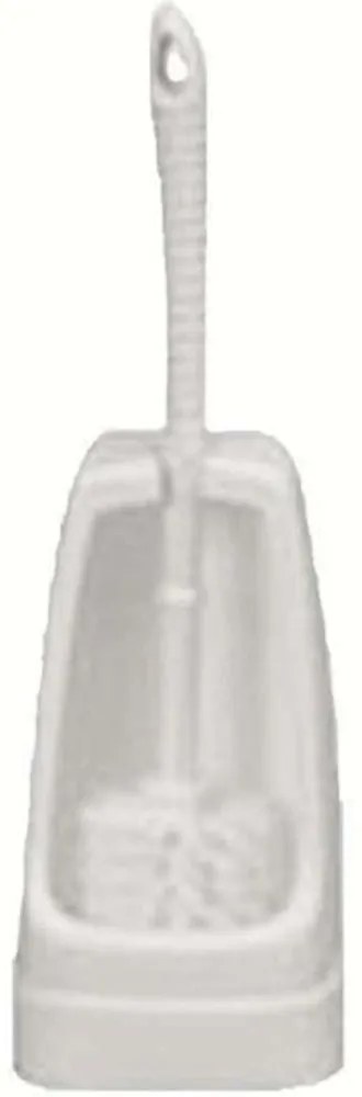 Πιγκάλ Δαπέδου Trap 17-0225 Ανοιχτό 21 White Gloria Plastic