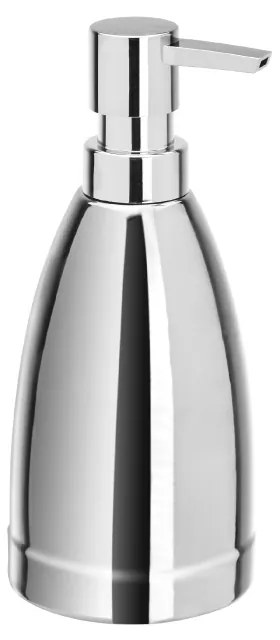 Dispenser Μπάνιου (Φ8x9) Spirella Linea Krom