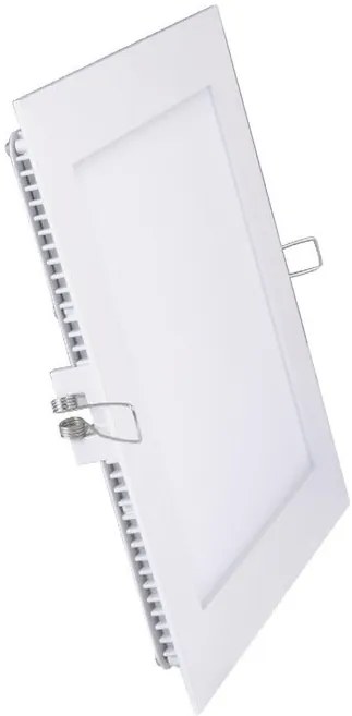 LED  Πάνελ mini V-TAC premium 24W Τετράγωνο Θερμό Λευκό 4887