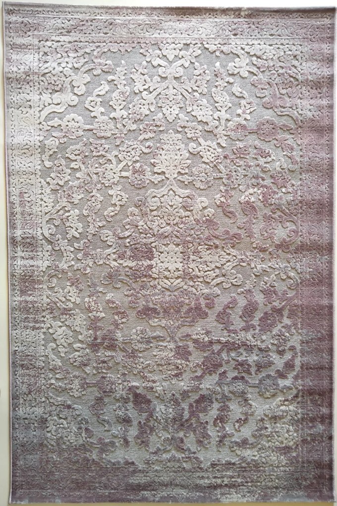 ΧΑΛΙ MUSE 522/Μ PINK - 133cm x 190cm - 2004151