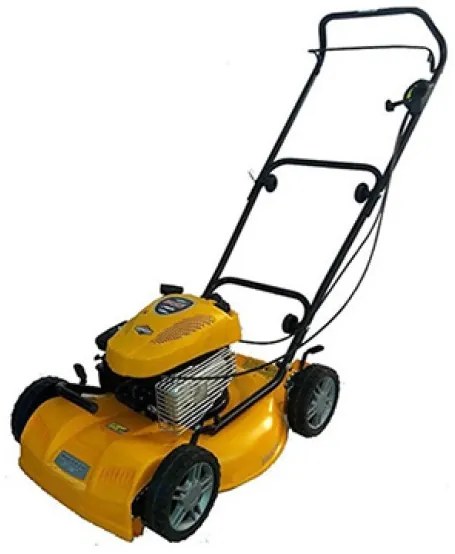 Μηχανή Γκαζόν Multiclip 50 Plus B Ωθούμενη Βενζίνης B&amp;S 500 KIDO-
100/231