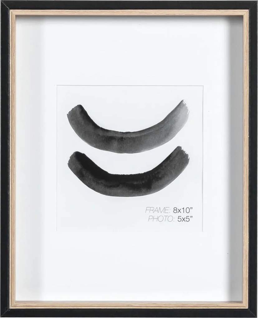 Κορνίζα Mun II - 27.00Χ2.50Χ22.00cm